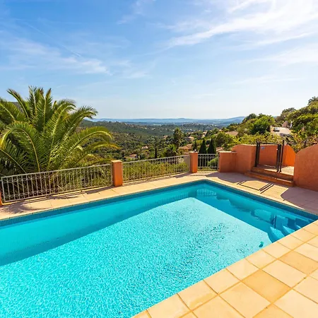 Les Terrasses De Valcros-5 By Interhome La Londe-les-Maures