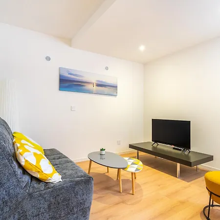 Apartman Les Terrasses De Valcros-5 By Interhome La Londe-les-Maures