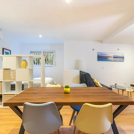 Les Terrasses De Valcros-5 By Interhome Apartman *