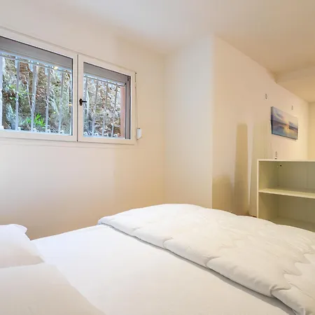 Les Terrasses De Valcros-5 By Interhome Apartman *
