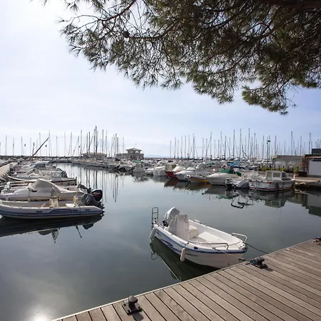 Les Terrasses De Valcros-5 By Interhome דירה לה-לונד-לה-מורה